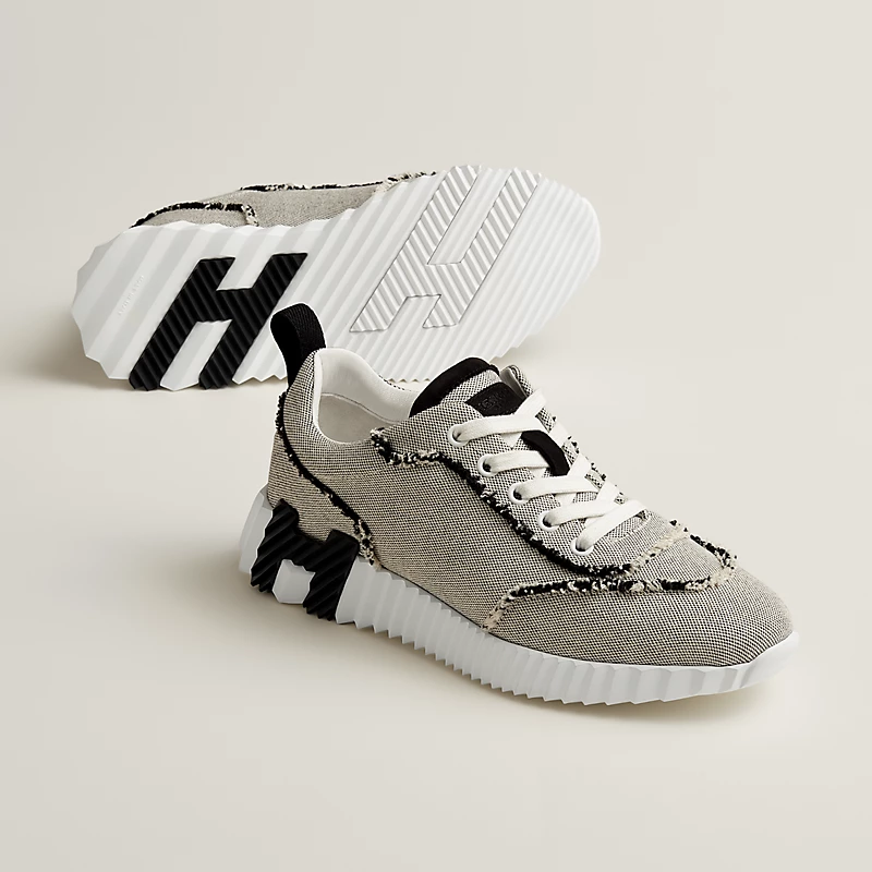 Hermès Bouncing sneaker - Image 1